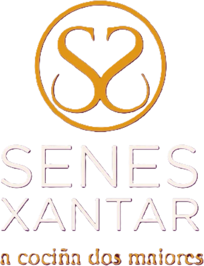 Senes Xantar, a cociña dos maiores